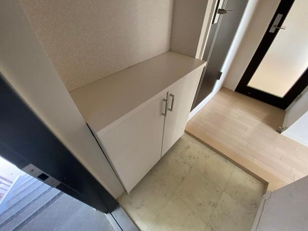 名谷１団地９号棟（401） 部屋画像