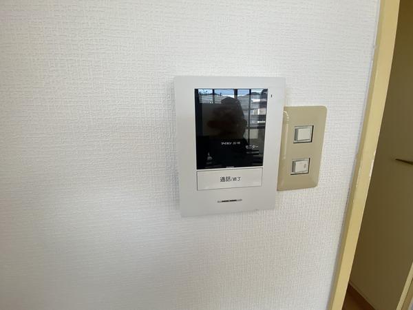 シーサイドハウス千鳥（201） 設備