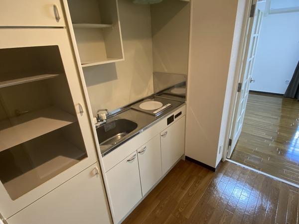 ミナミハイツ（202） その他部屋・スペース