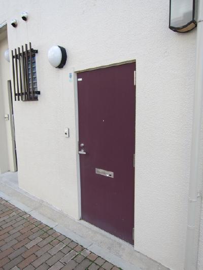 エトワール御屋敷 共有部分