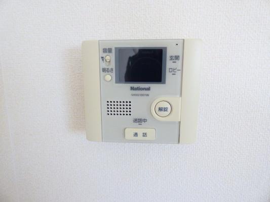 ビエンベスティード セキュリティ
