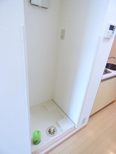 ビエンベスティード 洗面