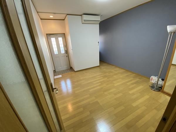 ハネオカハイツ（102） その他部屋・スペース