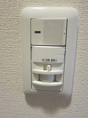 ファインエクセレンス 設備