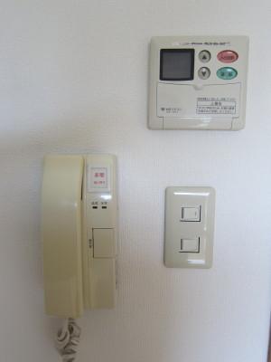 メゾン須磨２０００ セキュリティ