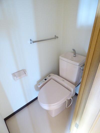 メゾン須磨２０００ トイレ