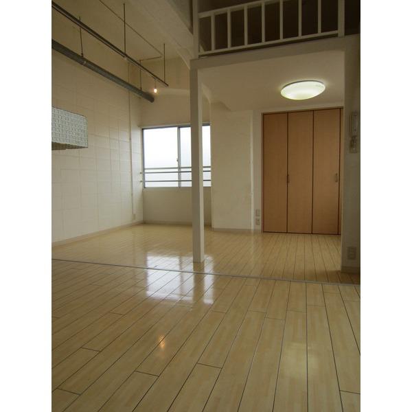 サンビルダー板宿（403） キッチン
