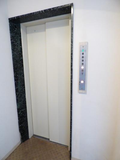 サンビルダー板宿（403） 共有部分