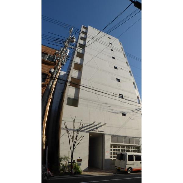ラ・ウェゾン板宿（901） 外観