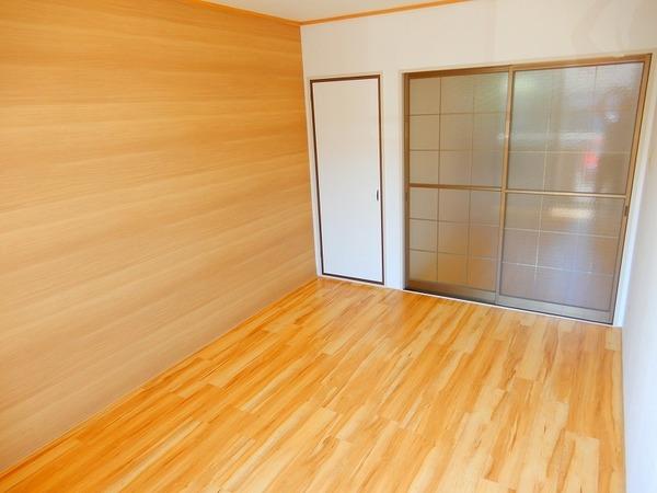 ガーデン・スマ その他部屋・スペース
