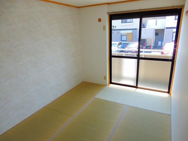 ガーデン・スマ その他部屋・スペース