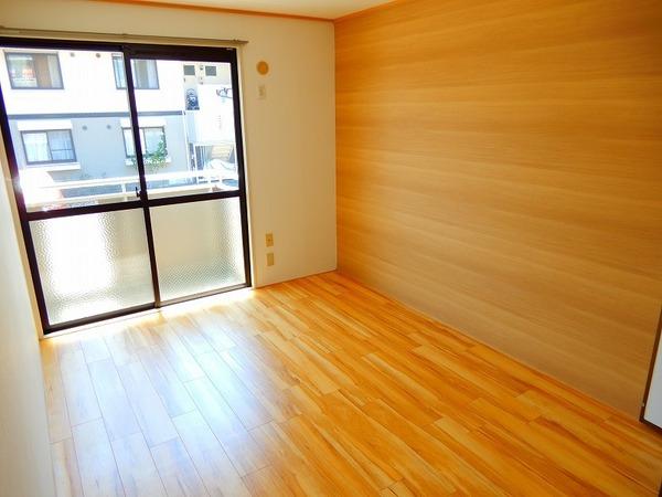 ガーデン・スマ その他部屋・スペース