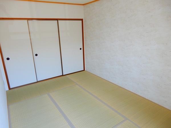 ガーデン・スマ その他部屋・スペース