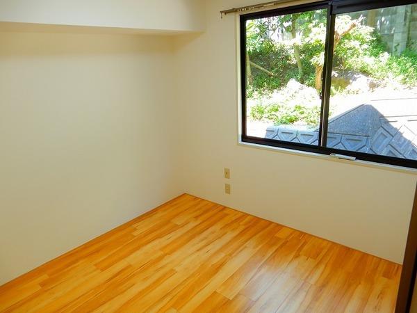 ガーデン・スマ その他部屋・スペース