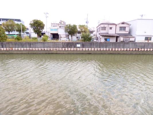 神戸市長田区南駒栄町店舗 眺望