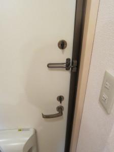 セジュール西代Ⅱ（102） 部屋画像