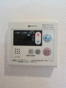 セジュール西代Ⅱ（102） 設備