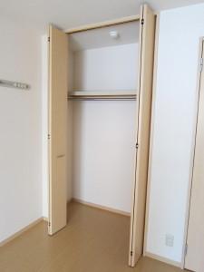 セジュール西代Ⅱ（102） 収納