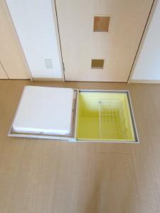 セジュール西代Ⅱ（102） 部屋画像