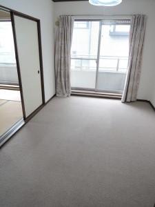 ハイエスト月見山（203） 部屋画像