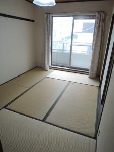 ハイエスト月見山（203） 部屋画像