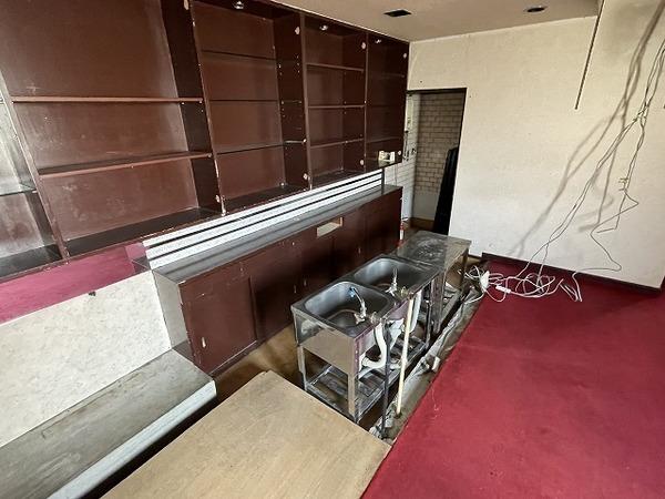 板宿オーナーズビル（401） 部屋画像