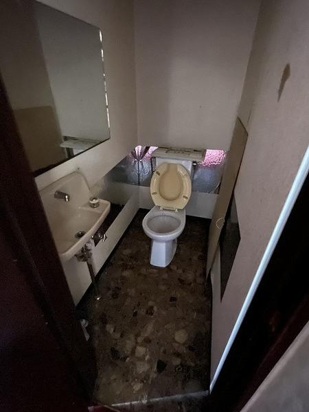 板宿オーナーズビル（401） 部屋画像