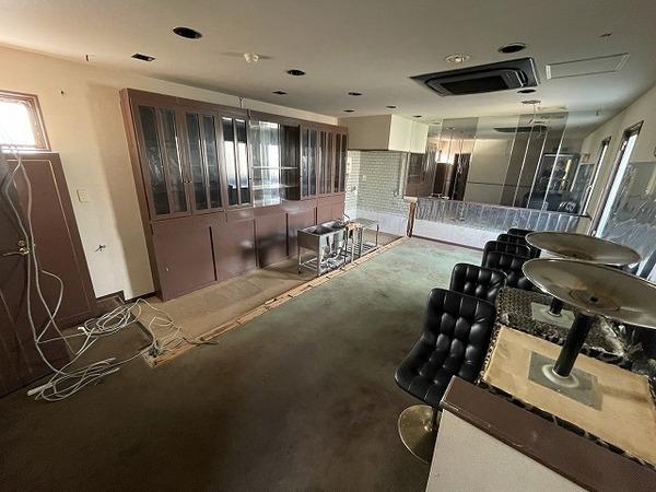 板宿オーナーズビル（402） 部屋画像
