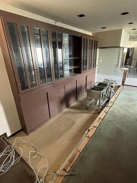 板宿オーナーズビル（402） 部屋画像