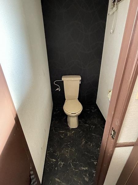板宿オーナーズビル（402） 部屋画像