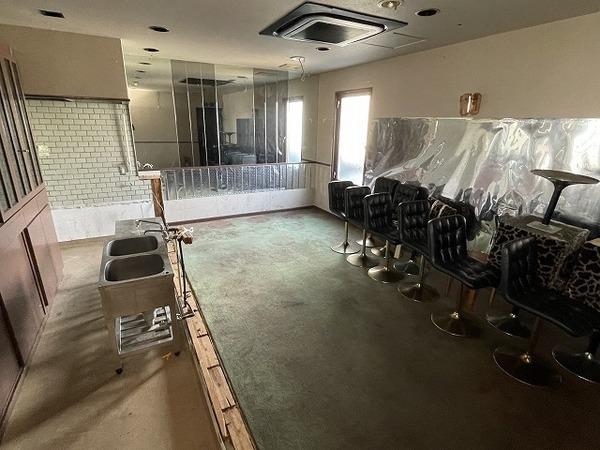 板宿オーナーズビル（402） 部屋画像