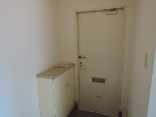 フレグランス妙法寺 部屋画像