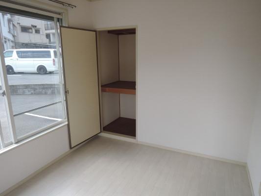 フレグランス妙法寺 部屋画像