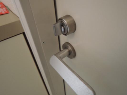 フレグランス妙法寺 設備