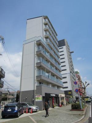 クレアドル須磨Ⅱ（402） 共有部分