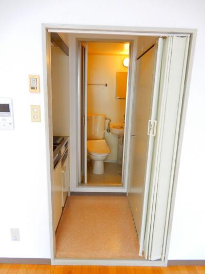 ジョイフル板宿 その他部屋・スペース