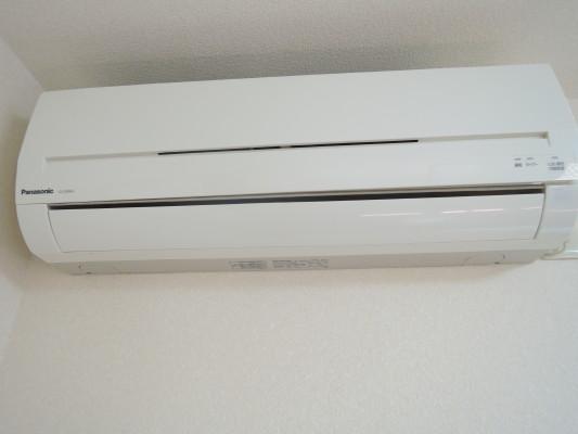 オレスコート板宿（101） 部屋画像