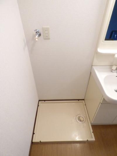アイマンション長尾町 部屋画像