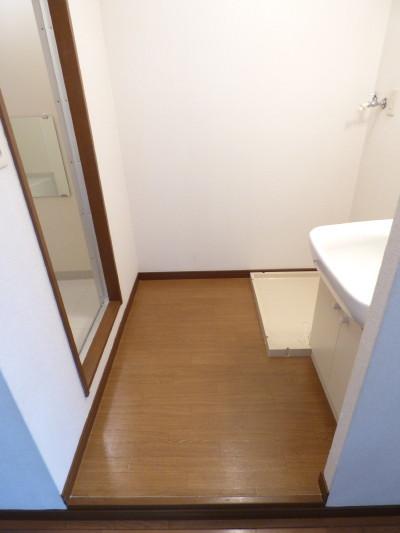 アイマンション長尾町 部屋画像