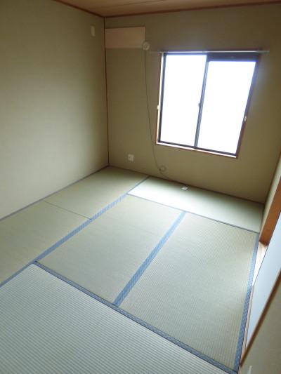アイマンション長尾町 部屋画像