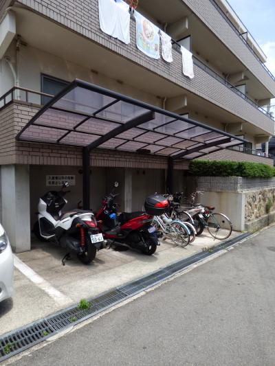 アイマンション長尾町 物件画像