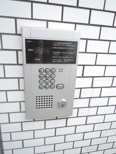パレドルミエール（305） 共有部分