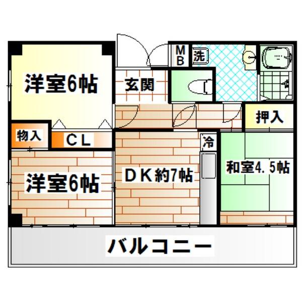 写真:物件の写真