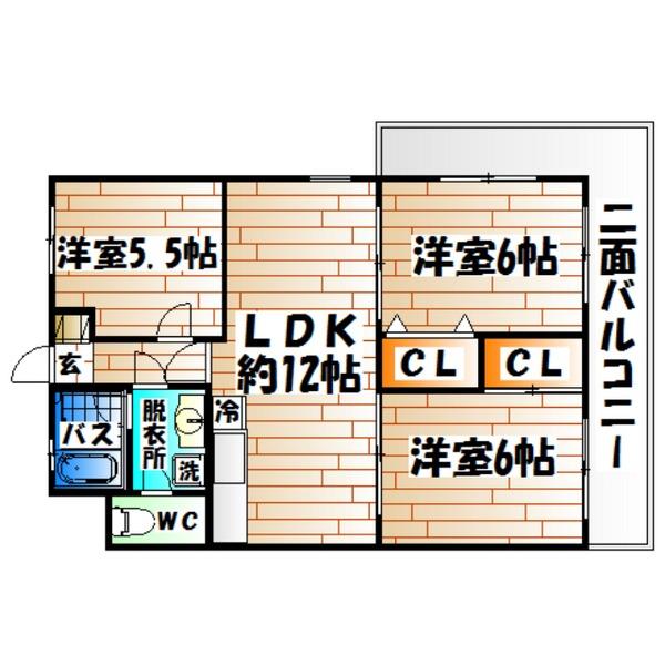 写真:物件の写真