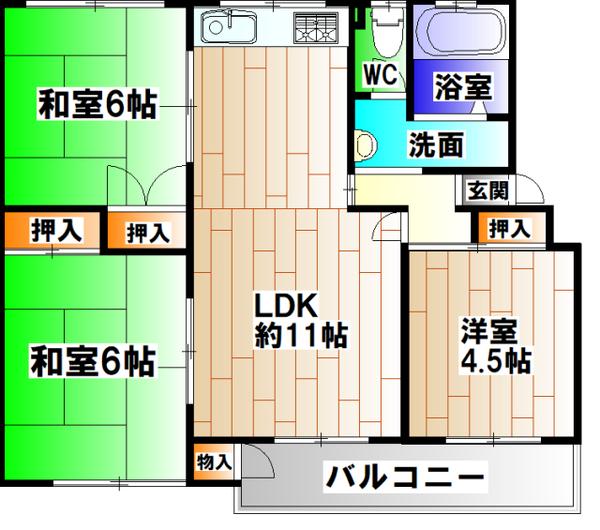 写真:物件の写真