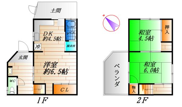 写真:物件の写真
