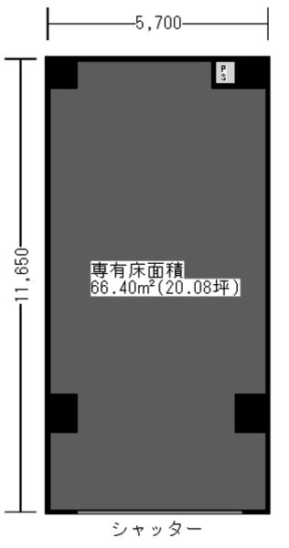 写真:物件の写真