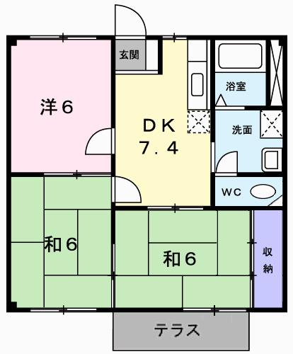 写真:物件の写真
