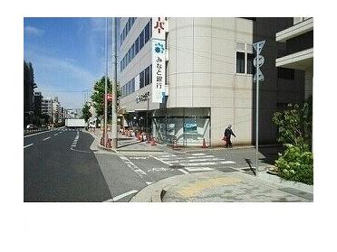 みなと銀行甲南支店様：1100m