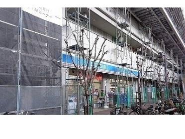 ロ−ソン深江本町３丁目店様：68m